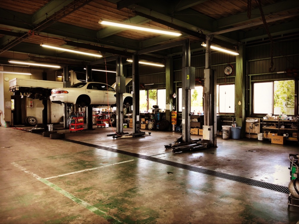 有限会社松岡自動車 有限会社松岡自動車