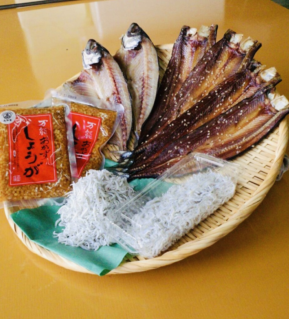 有限会社 カネアリ水産 有限会社カネアリ水産